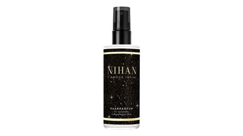 NIHAN L'amour infini Haarparfum online bestellen .